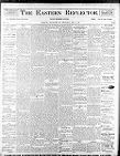 Eastern reflector, 26 June 1889